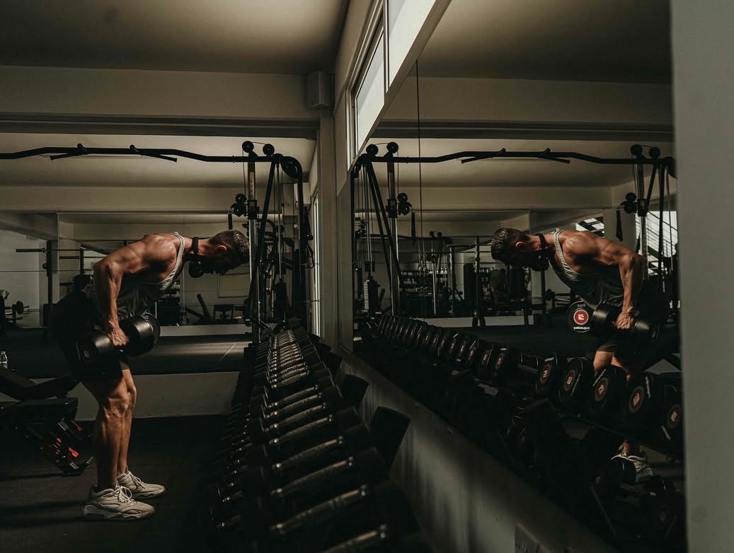 Zachos Fitness Coach