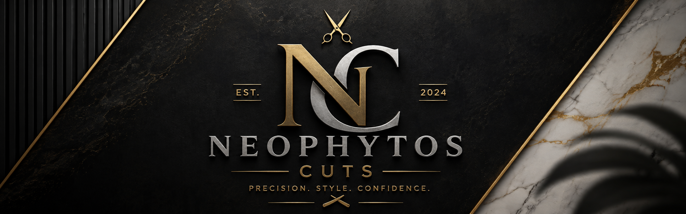 Neophytos Cuts